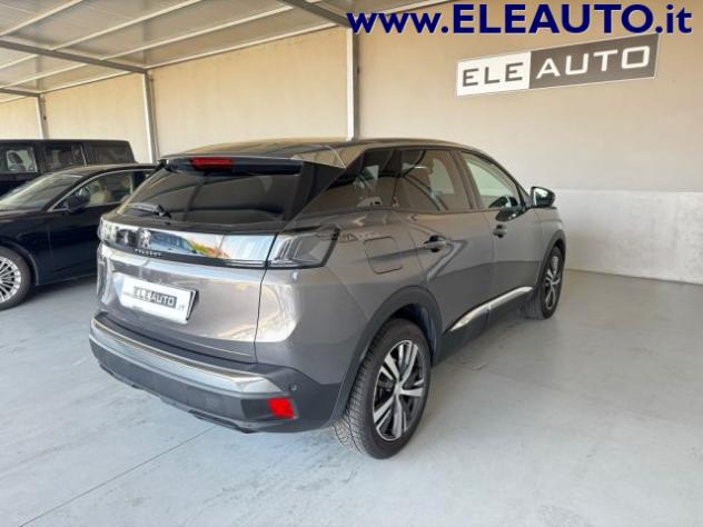 PEUGEOT 3008 BlueHDi 130 S&S EAT8 Allure Iva Esposta rif. 24205303 - Foto 6