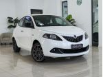 Lancia Ypsilon 1.0 Hybrid Gold 2023