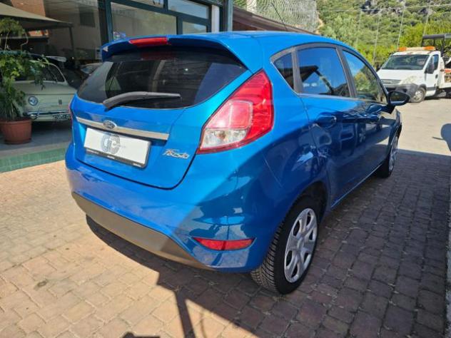 FORD Fiesta 1.4 5p. Bz.- GPL Titanium rif. 22633138 - Foto 2