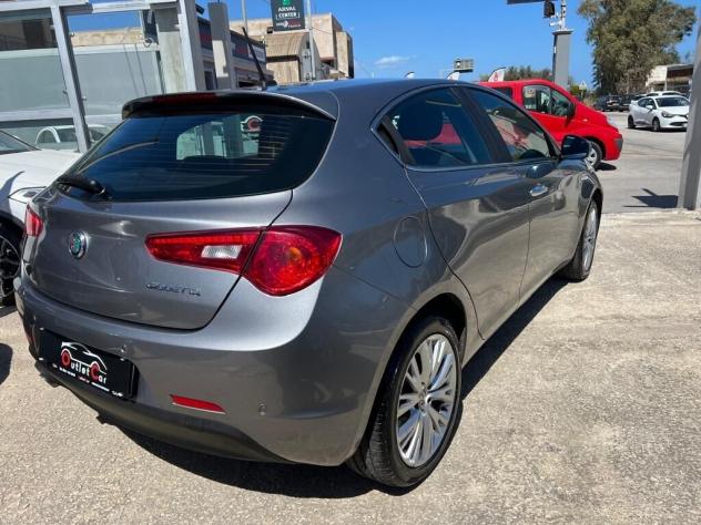 Alfa Romeo Giulietta 1.6 JTDm 120 CV Super - Foto 5
