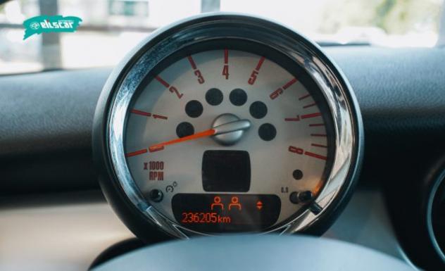 MINI Cooper 1.6 16V Cooper rif. 24043215 - Foto 7