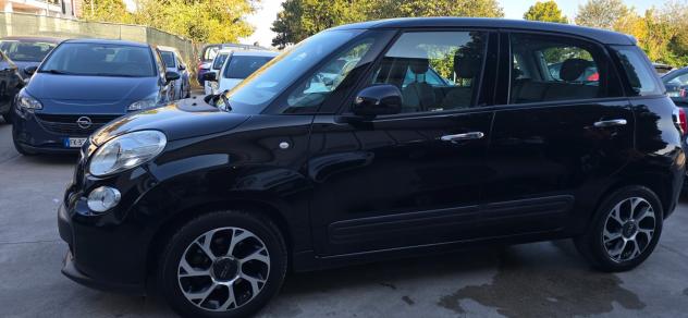 Fiat 500 1.3 Multijet 16V 75 CV by DIESEL - Foto 5