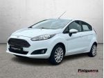 Ford Fiesta Fiesta 5p 1.0 80cv
