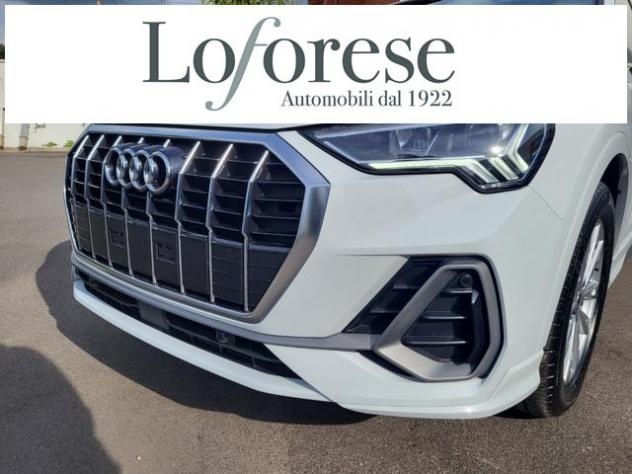 AUDI Q3 35 TDI S tronic S line edition rif. 23009137 - Foto 3