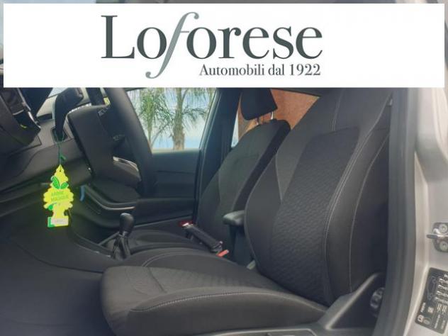 FORD Fiesta 1.1 75 CV 5 porte Titanium rif. 23825319 - Foto 8