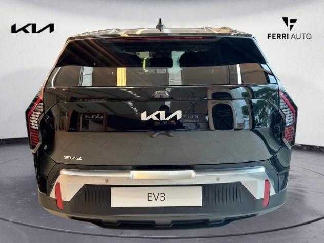 KIA EV3 Earth 81.4 kWh Long Range Single Motor FWD rif. 21671822 - Foto 5