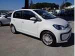VOLKSWAGEN up! 1.0 5p. eco move up! BlueMotion Technology rif. 22647459
