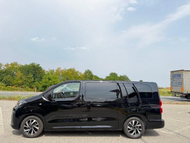 FIAT Ulysse (2024--) Ulysse 2.0 BlueHDi 180 CV AT8 L3 - Foto 6