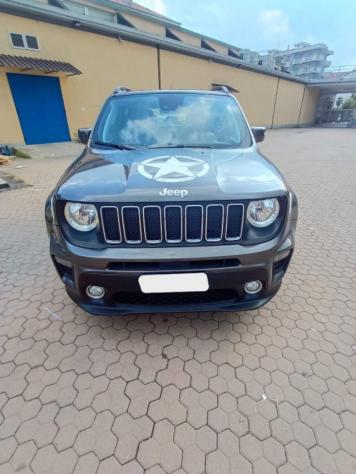 JEEP Renegade 1.0 rif. 24199300 - Foto 5