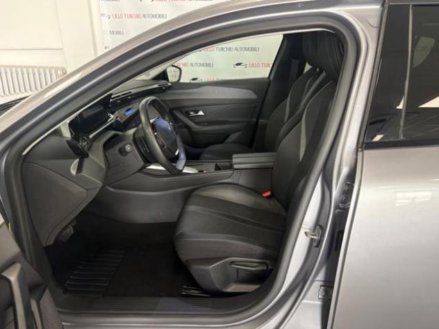 PEUGEOT 308 BlueHDi 130 S&S EAT8 Allure PREZZO REALE rif. 24029256 - Foto 8