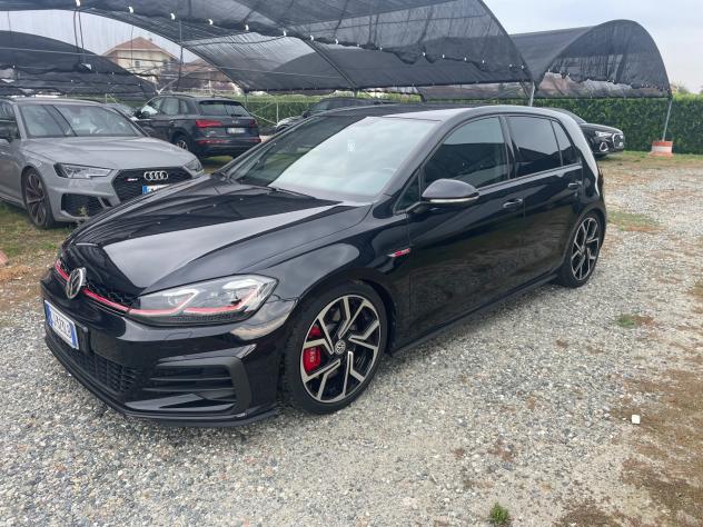 Volkswagen Golf GTI PERFORMANCE 2.0 TSI DSG - Foto 2