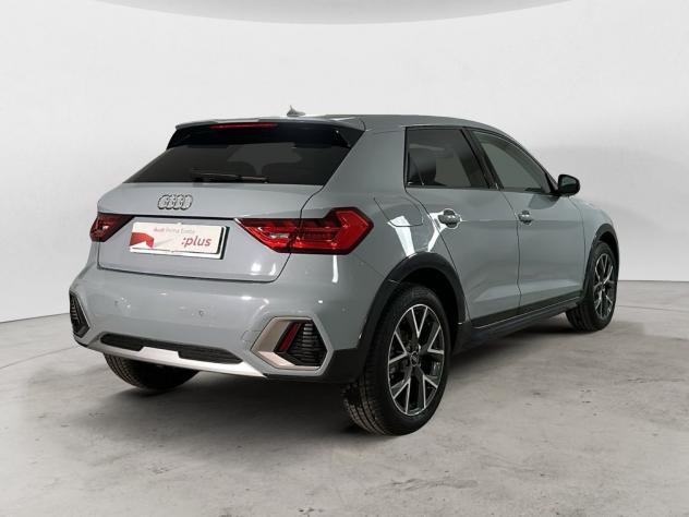 Audi A1 A1 allstreet 30 1.0 tfsi Business 116cv s tronic - Foto 4