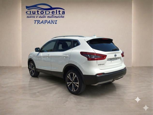 Nissan Qashqai 1.5 dCi 115 CV Tekna+ Dynamic - Foto 3