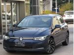Volkswagen Golf 2.0 TDI STYLE DSG 116CV LED+PACK LUCI