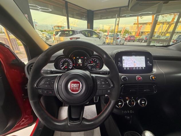 Fiat 500X 1.0 T3 120 CV Sport - Foto 8