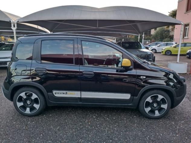 FIAT Panda 1.0 FireFly S&S Hybrid Pandina rif. 23159203 - Foto 8