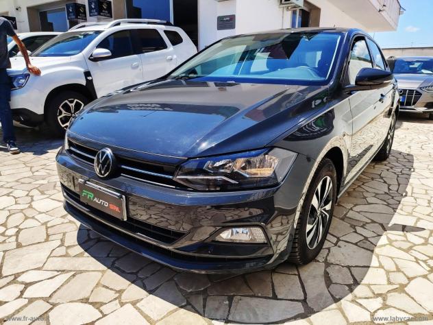 VOLKSWAGEN Polo 1.0 TSI 5p. Highline BMT - Foto 3