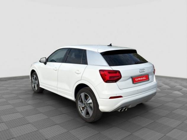 AUDI Q2 Q2 35 TDI S tronic Admired rif. 23925523 - Foto 3