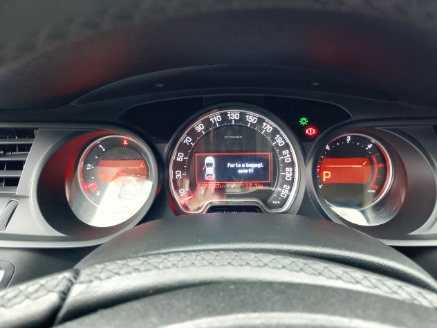 Citroen C5 station Wagon 2000/120 TD - Foto 3