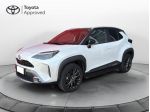 Toyota Yaris Cross 1.5H (116 CV) E-CVT Adventure AWD-i