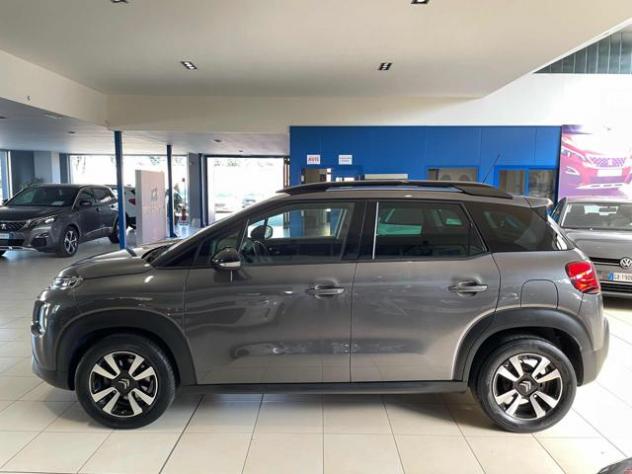 CITROEN C3 Aircross PureTech 110 S&S Shine rif. 20785351 - Foto 9