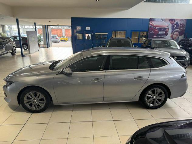 Peugeot 508 BlueHDi 130 Stop&Start EAT8 SW Business - Foto 8