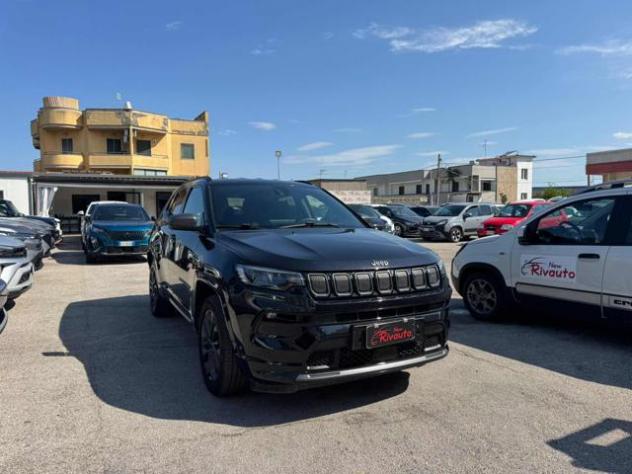 JEEP Compass 1.6 Multijet II 2WD S rif. 24039972 - Foto 5