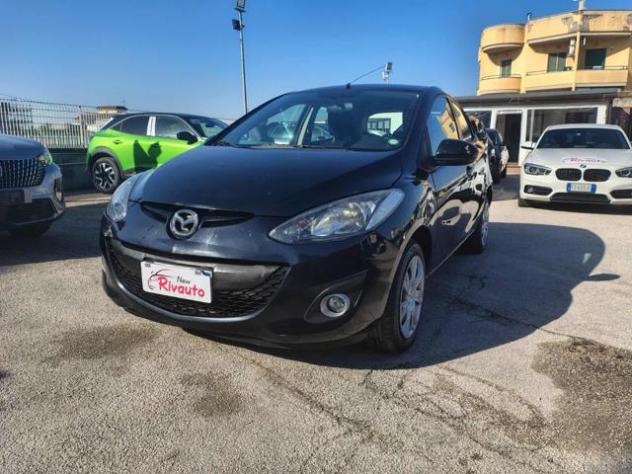 MAZDA 2 1.3 Benz 75CV 5p. Trendy rif. 24079395