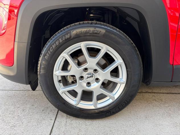 Jeep Renegade 1.0 T3 120cv Limited - Foto 5