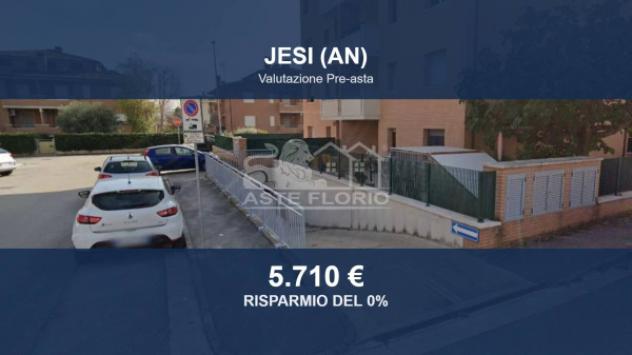 Immobile in asta di 20 m² in vendita a Jesi
