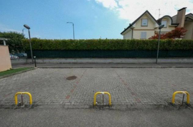 Immobile in asta di 13 m² in vendita a Liscate - Foto 2