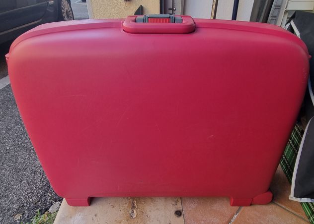 Valigie da viaggio Samsonite e Roncato. - Foto 5