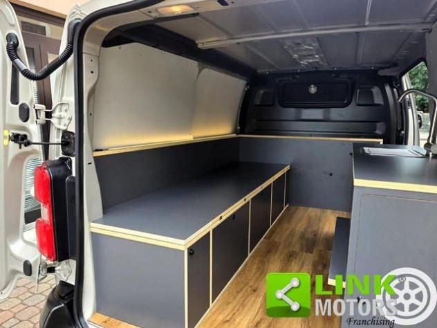 PEUGEOT 1.5 BlueHDi 120 - Camperizzato rif. 23969498 - Foto 4