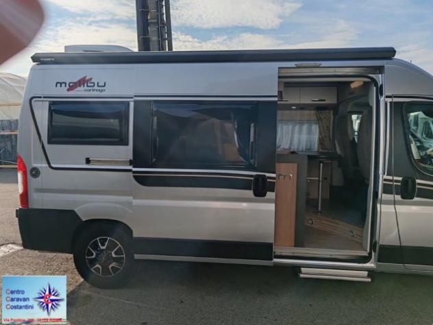 MALIBU MALIBU VAN 600 rif. 22913901 - Foto 8