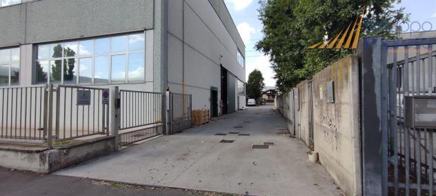 CAPANNONE IN AFFITTO A COLOGNO MONZESE - Foto 12