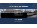 Immobile in asta di 795 m² in vendita a Francavilla Fontana