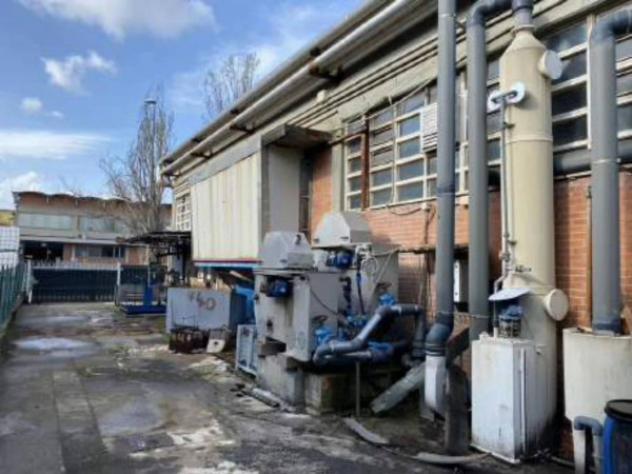Immobile in asta di 1823 m² in vendita a Fucecchio - Foto 10