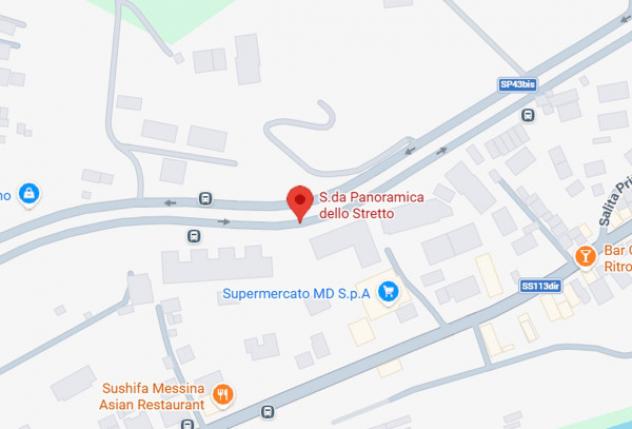 Immobile in asta di 7 m² in vendita a Messina - Foto 6