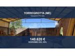 Immobile in asta di 643 m² in vendita a Torregrotta