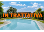 Villa in vendita a Capriolo