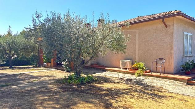 Villa in vendita a Casale Marittimo 264 mq Rif: 1440127 - Foto 4