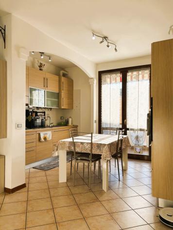 Trilocale in vendita a Castelfranco Emilia