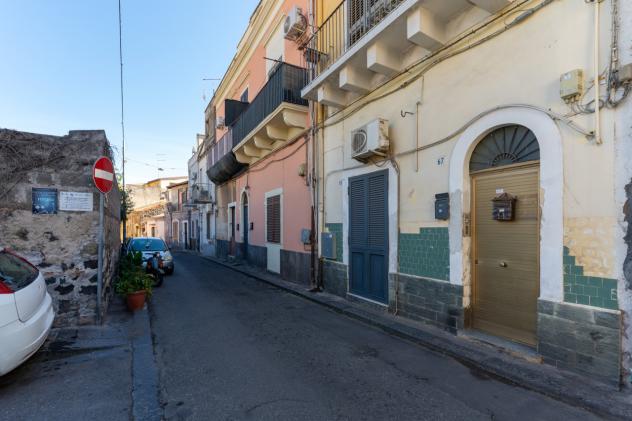 Porzione di casa in vendita a Catania - Foto 3