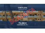 Immobile in asta di 87 m² con più di 5 locali in vendita a Chieti