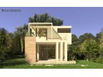 Villa in vendita a Forte dei Marmi 135 mq  Rif: 1031574