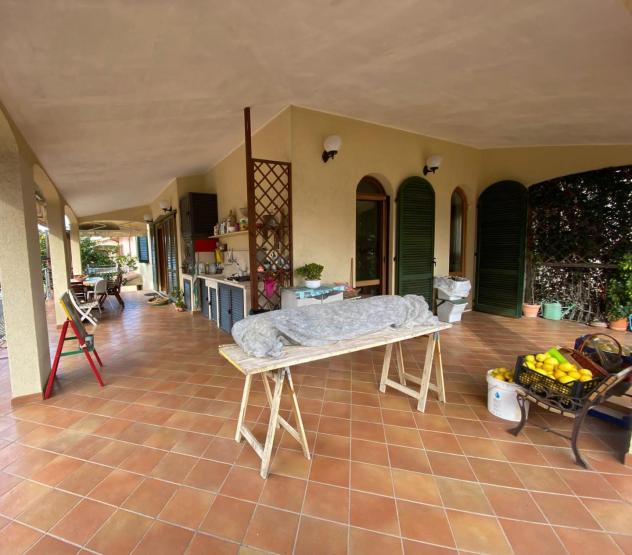 Villa in vendita a Grosseto 300 mq Rif: 1093494 - Foto 4