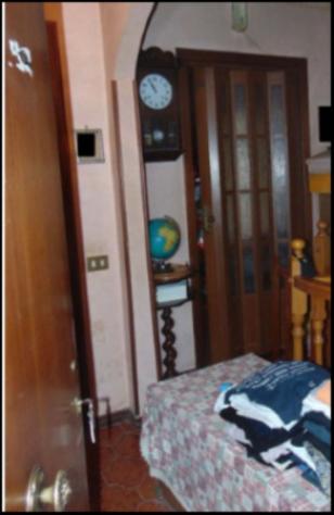 Immobile in asta di 168 m² in vendita a Monte Compatri - Foto 5