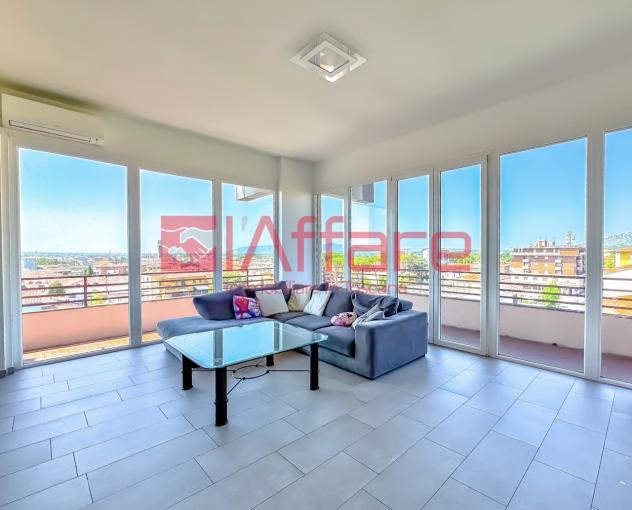 Appartamento in vendita a Montecatini-Terme 163 mq Rif: 1444227 - Foto 2