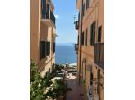 Posillipo Soluzione indipendente con spazio esterno