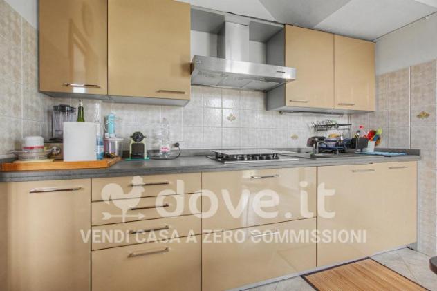 Appartamento di 125 m² con 3 locali e box auto doppio in vendita a Paderno Dugnano - Foto 9